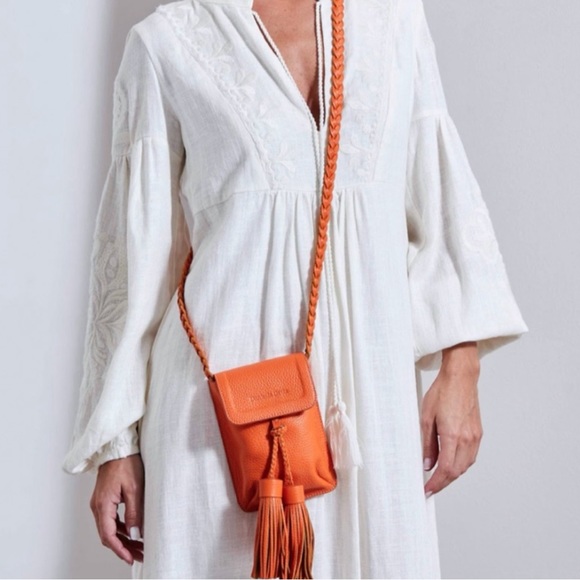 Danielle Ortiz Rachel Bag Grey - Picture 3 of 3